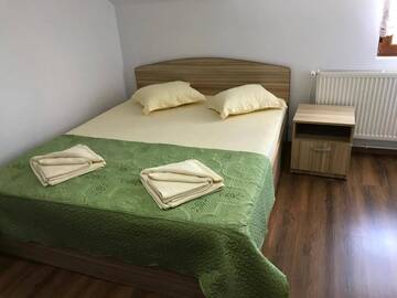 Фото номера Бюджетный двухместный номер с 1 кроватью Гостевой дом DNK Residence г. Simila 6
